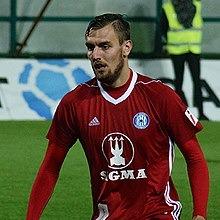 Tomas Chory