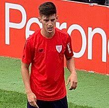Imanol Garcia de Albeniz