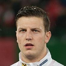Kevin Wimmer