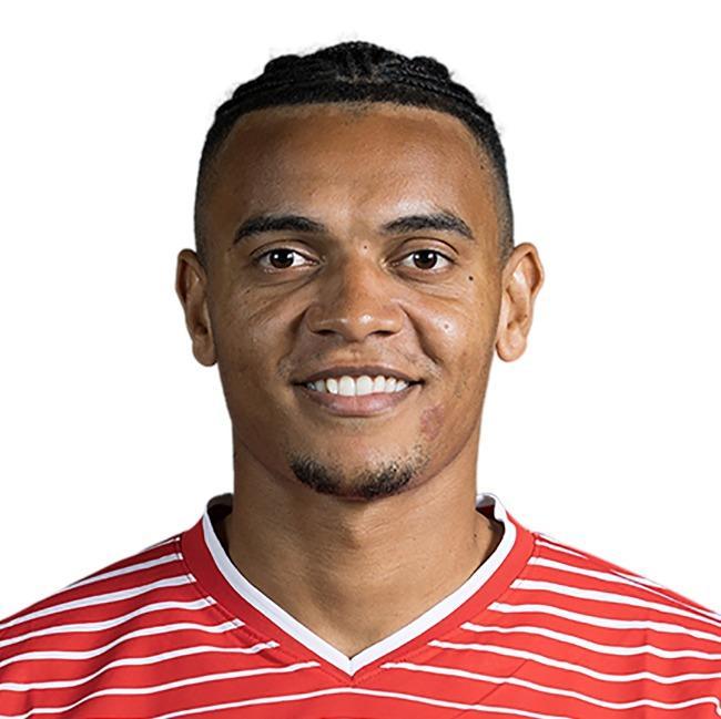 MANUEL AKANJI