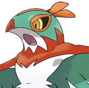 Hawlucha