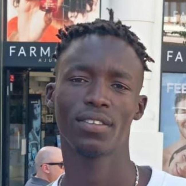 ibrahimagueye