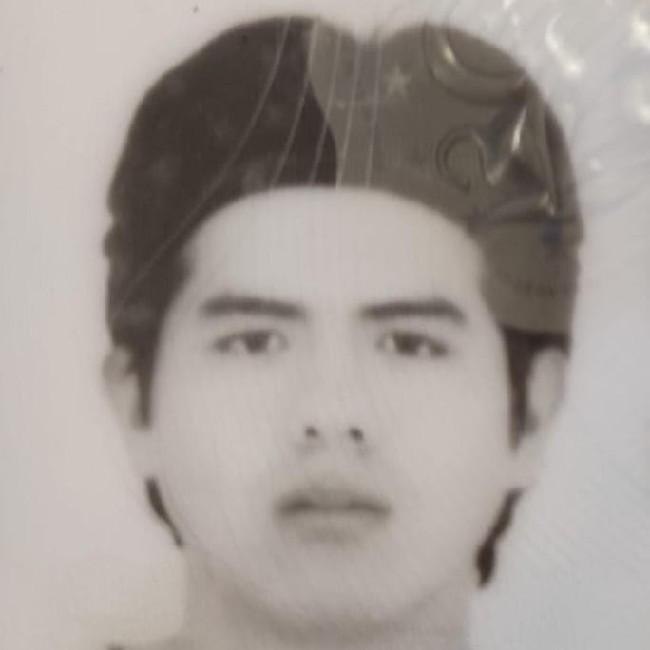 Harold Tovar Matute