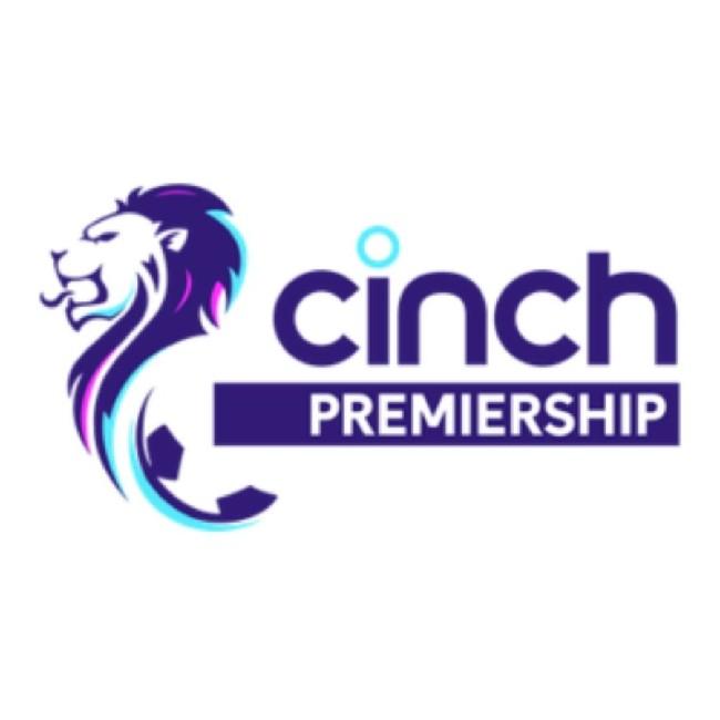 SCOTTISH PREMIERSHIP