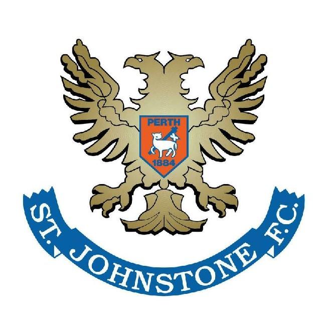 St Johnstone