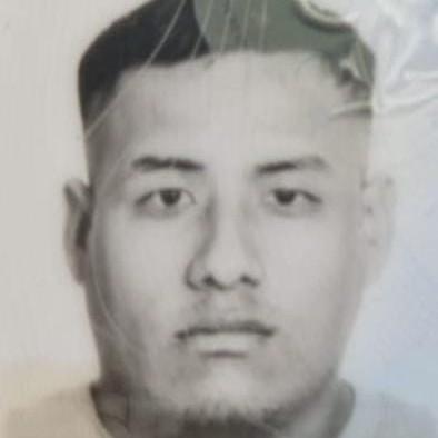 Whilian Sánchez Begazo