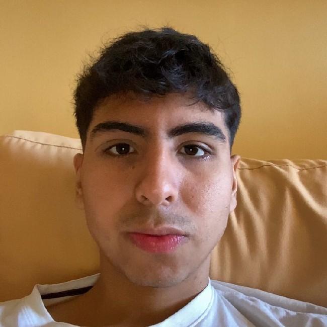 Sebastian Davalos