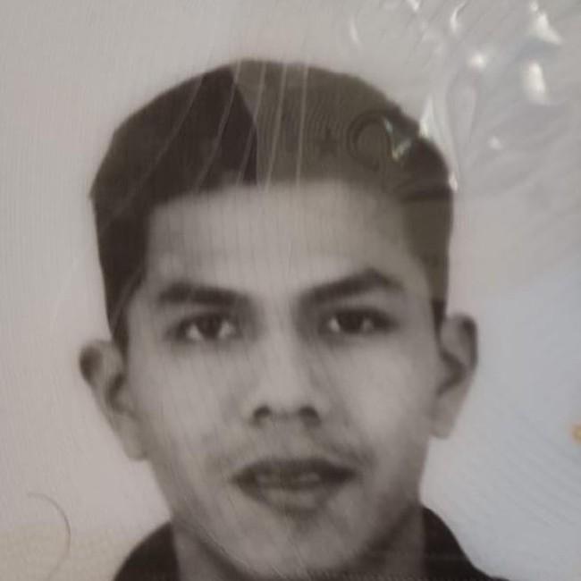 Tony Tovar Matute
