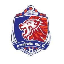 Thai Port F.C