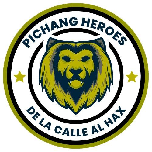 Pichang Heroes