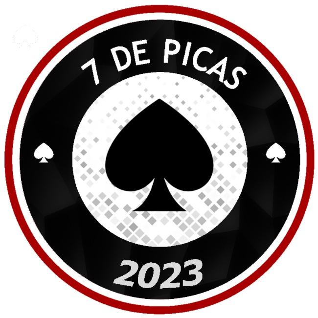 7 de Picas