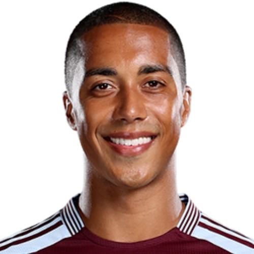 Youri Tielemans