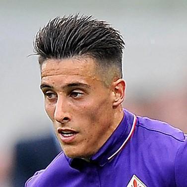 Cristian Tello