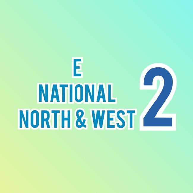 E National North & West 2