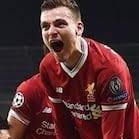 (I) Robertson