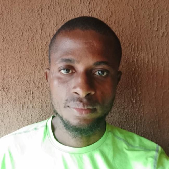 Nwaonu Victor Odinaka