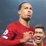 (I) Van Dijk