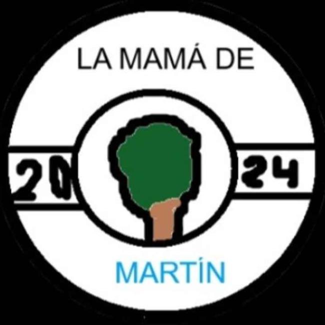 La Mamá de Martín (ARG)