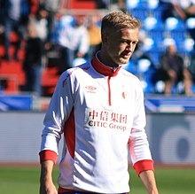 Jaroslav Zeleny