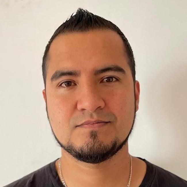 Oscar bustos