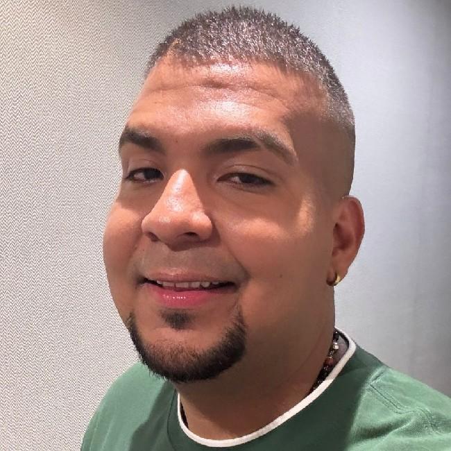 Juan David Vázquez