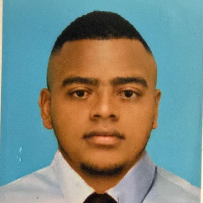 Jairo Estiven