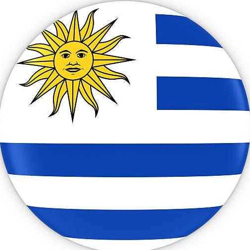 Uruguay