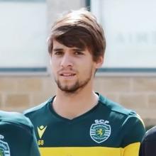 Daniel Braganca (vice-captain)