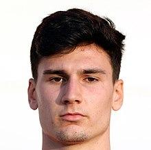 Aleksandar Borkovic