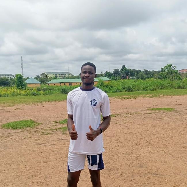 Abaa Augustine Chisom