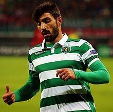 Ricardo Esgaio