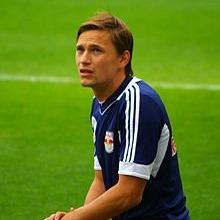 Stefan Hierlander (captain)