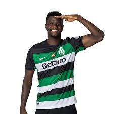 Ousmane Diomande
