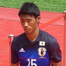 Hidemasa Morita