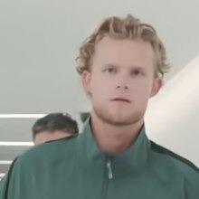 Morten Hjulmand (captain)