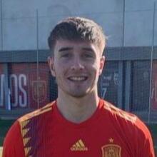 Ivan Fresneda