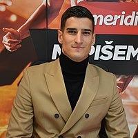 Vladan Kovacevic