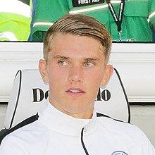Viktor Gyokeres