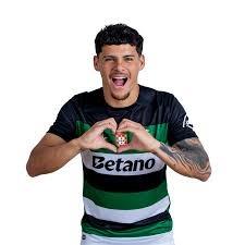 Maximiliano Araujo