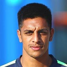 Manprit Sarkaria