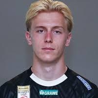 Mika Biereth