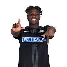 Seedy Jatta