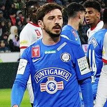 Otar Kiteishvili