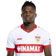 El Bilal Toure
