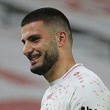 Deniz Undav