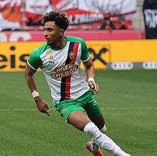 Emanuel Aiwu