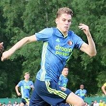 Ramon Hendriks