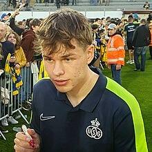 Casper Terho