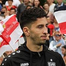 Atakan Karazor (captain)