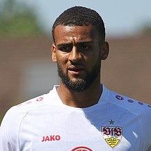 Josha Vagnoman